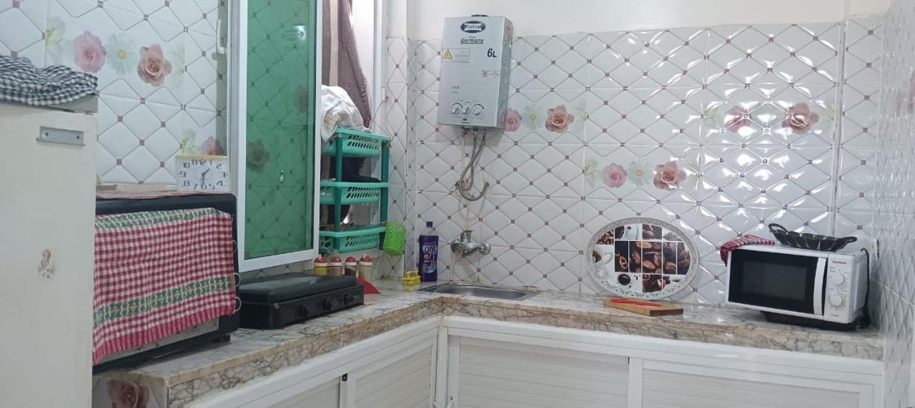 Stay 5 Minutes From Fes Airport Oulad Tayeb 외부 사진