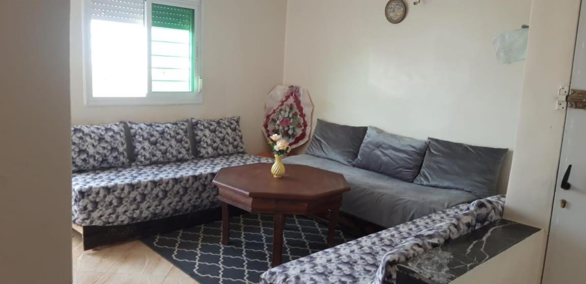 Stay 5 Minutes From Fes Airport Oulad Tayeb 외부 사진