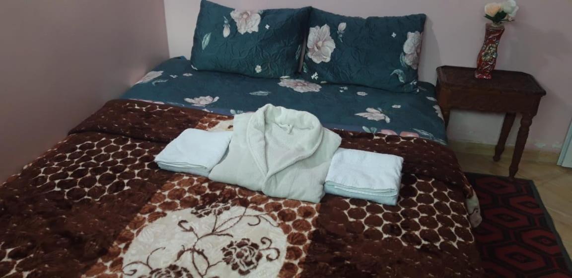 Stay 5 Minutes From Fes Airport Oulad Tayeb 외부 사진