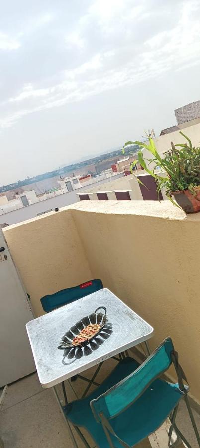 Stay 5 Minutes From Fes Airport Oulad Tayeb 외부 사진