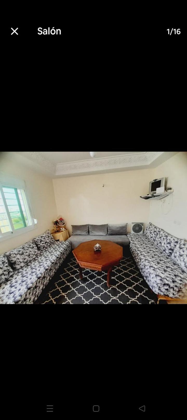 Stay 5 Minutes From Fes Airport Oulad Tayeb 외부 사진