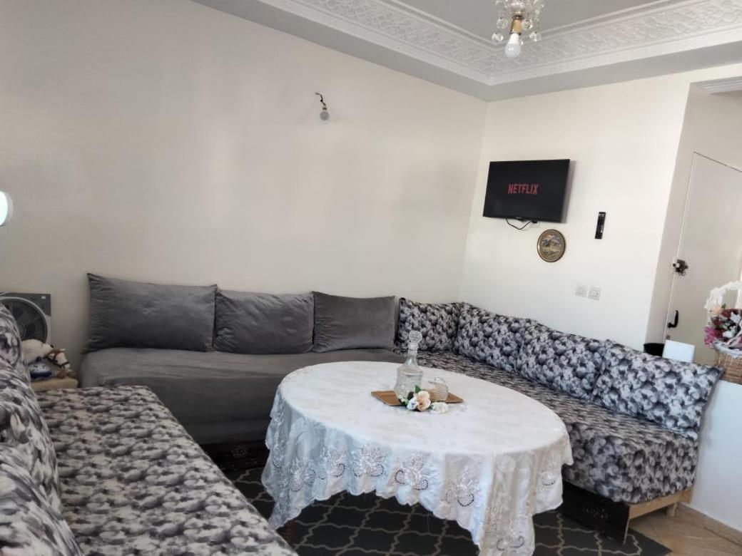 Stay 5 Minutes From Fes Airport Oulad Tayeb 외부 사진