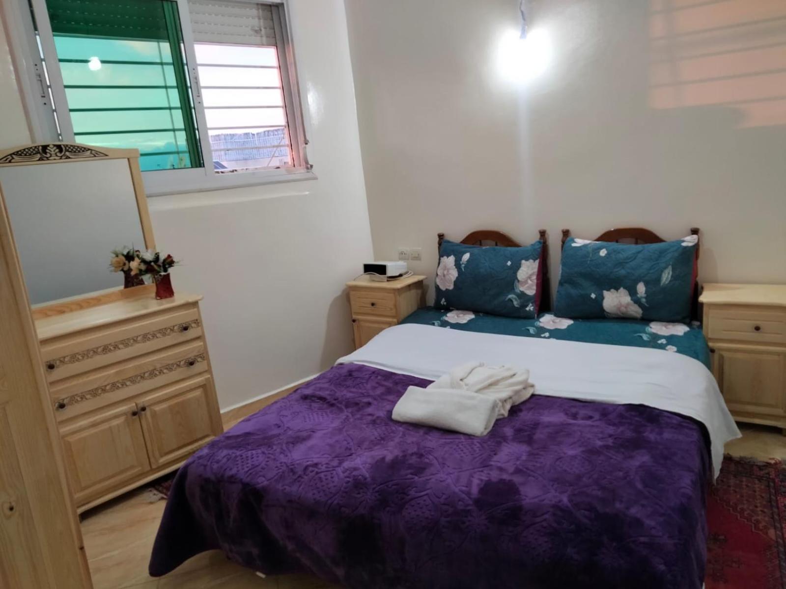 Stay 5 Minutes From Fes Airport Oulad Tayeb 외부 사진
